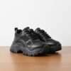 black-casual-chunky-sole